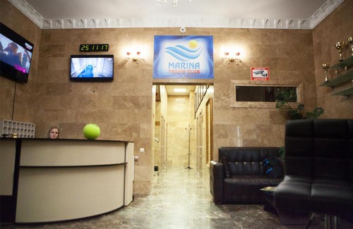 Domodedovo Hotel | The Best Day Country Club