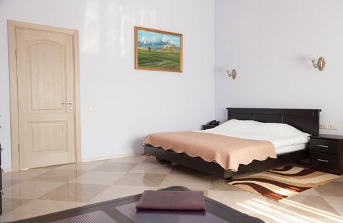 Domodedovo Hotel | The Best Day Country Club