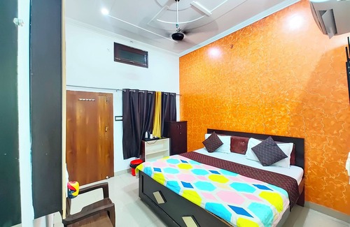 Charbagh Hotel | The Best Hotel C Lucknow