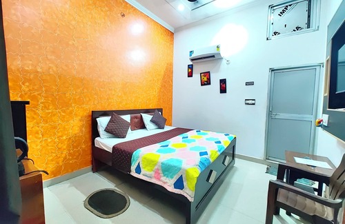 Charbagh Hotel | The Best Hotel C Lucknow