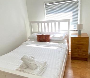 Temple Bar Apartment | The best location in Temple Bar
