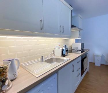 Temple Bar Apartment | The best location in Temple Bar