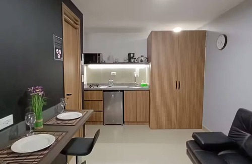 Cali Apartment | The Best Location in the City