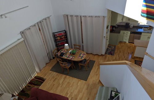 Brookings House | The best of both Worlds! Offering a Ocean View in a Mountain Setting