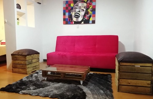 Manizales Apartment | THE BEST OPTION TO REST IN MANIZALES