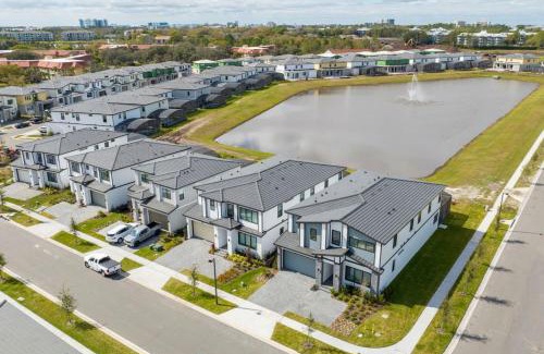 Florida Central Atlantic Coast House | The Best Paradiso Vacation House