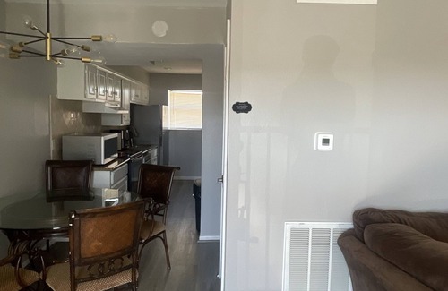 Spring Branch Central Apartment | The best place for a short or long vacation away!