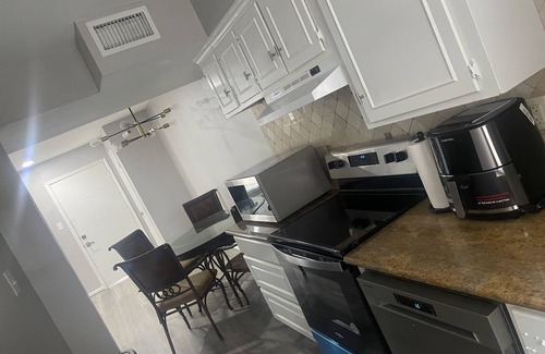 Spring Branch Central Apartment | The best place for a short or long vacation away!