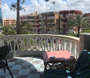 Al-Muntazah Apartment | The best place for holiday