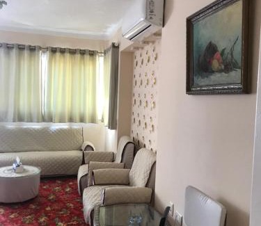 Al-Muntazah Apartment | The best place for holiday