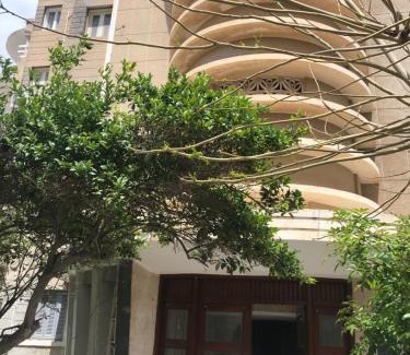 Al-Muntazah Apartment | The best place for holiday