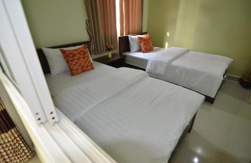 Mueang Samut Prakan District Apartment | The Best Place