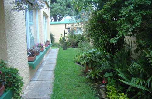 Bogota House | The best place to feel good away from home