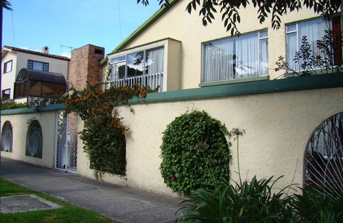 Bogota House | The best place to feel good away from home