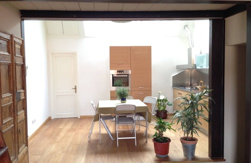 Santo Spirito Apartment | THE BEST RELATION BETWEEN QUALITY 'PRICE AND HAPPINESS'.