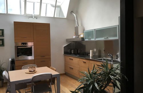 Santo Spirito Apartment | THE BEST RELATION BETWEEN QUALITY 'PRICE AND HAPPINESS'.