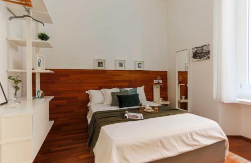 Guastalla Apartment | The Best Rent - Apartment near Porta Romana
