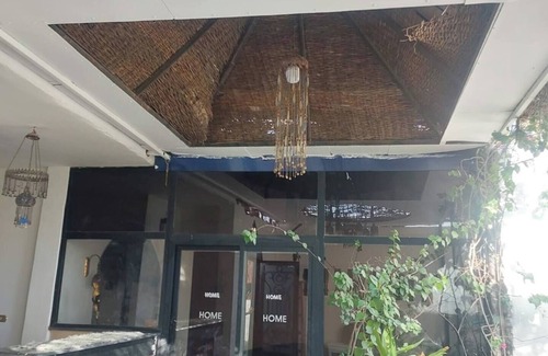 Luxor Villa | The Best Rooftop Villa in Luxor