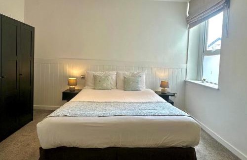 Lytham St. Anne's Apartment | The Best Sea View Apartment