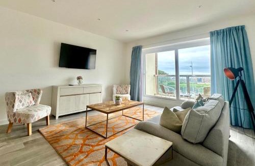Lytham St. Anne's Apartment | The Best Sea View Apartment