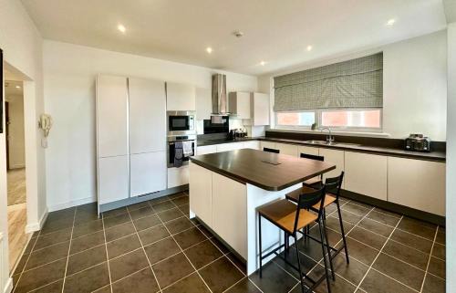 Lytham St. Anne's Apartment | The Best Sea View Apartment