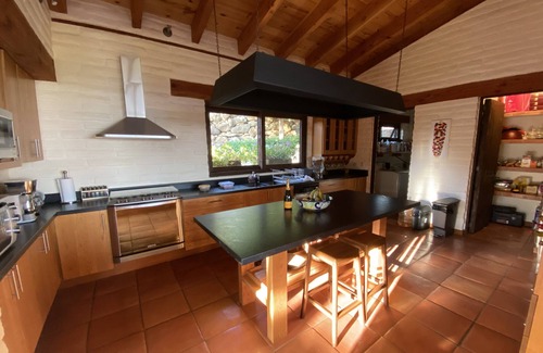 Tapalpa House | The best Traditional Town in Mexico with a Very Nice House to enjoy your stay in
