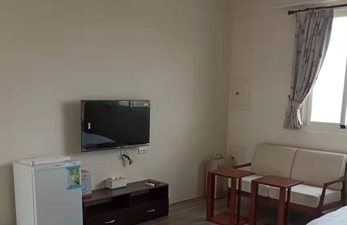 Huxi House | The best vacation spots - Penghu Islands.Comfortable and spacious space