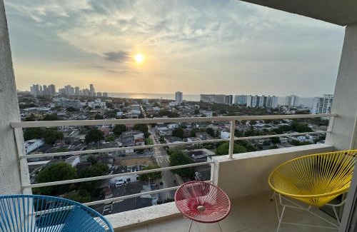 Canapote Apartment | The best view and close to everything