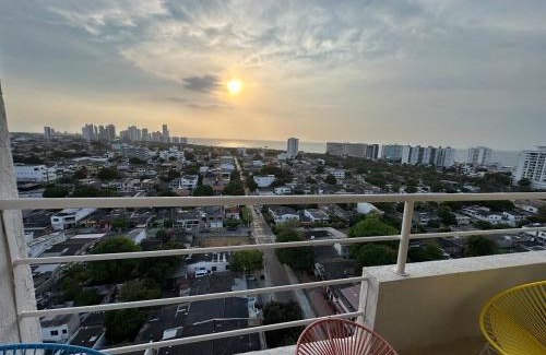 Canapote Apartment | The best view and close to everything