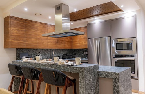 La Paz Apartment | The best views of the city