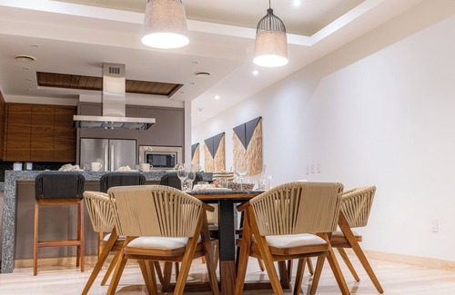 La Paz Apartment | The best views of the city
