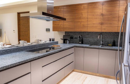 La Paz Apartment | The best views of the city