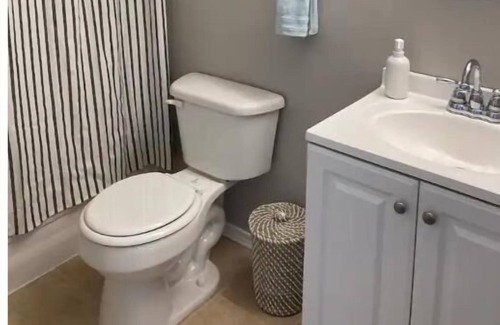 Snohomish House | The Bicycle Apartment - includes free bike use