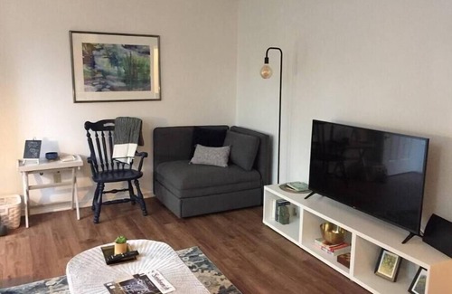 Snohomish House | The Bicycle Apartment - includes free bike use