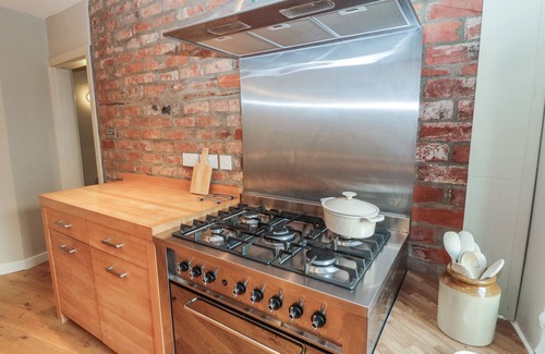 Eyemouth House | THE BIELD, pet friendly, country holiday cottage in Eyemouth