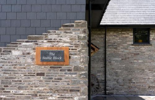 Kidwelly House | The Big Barn