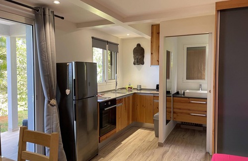 Tartane Apartment | The Big Blue