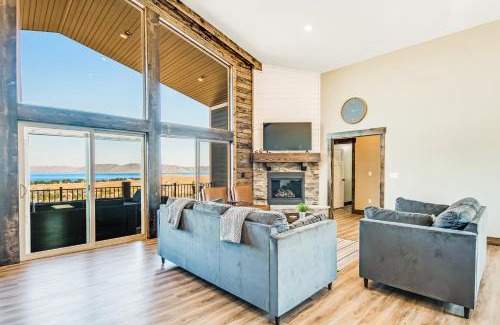 Sweetwater House | The Big Blue