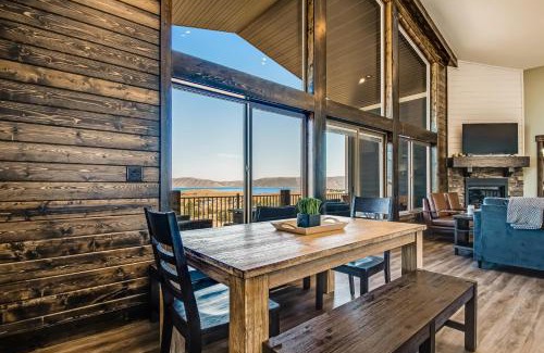 Sweetwater House | The Big Blue