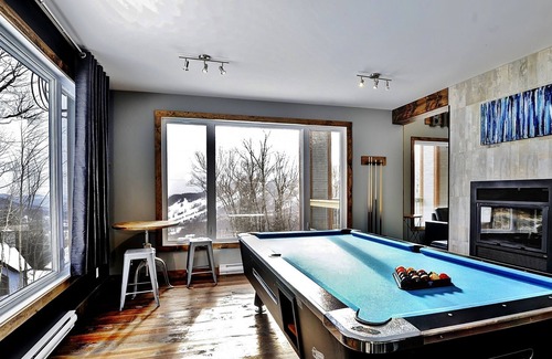 Stoneham House | THE BIG JACK - 33 Chemin Blanc, Stoneham, 289671