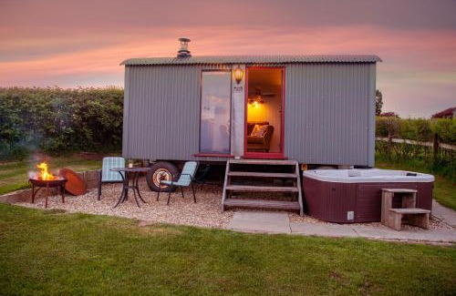 Kidwelly Other | The Big Cwtch Shepherd's Hut