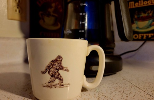 Twain Harte Cabin | The Bigfoot Lodge - AC, Lake Membership, Game Room, Walk to Downtown, CLEAN Cozy