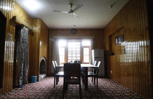 Harwan House | The Bilt farmhouse