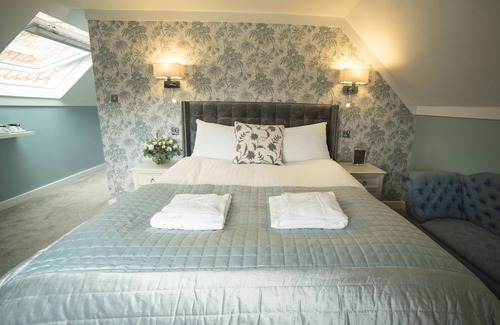 Bingham Hotel | The Bingham Townhouse