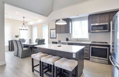 Minett House | The Birch Cottage (#16)