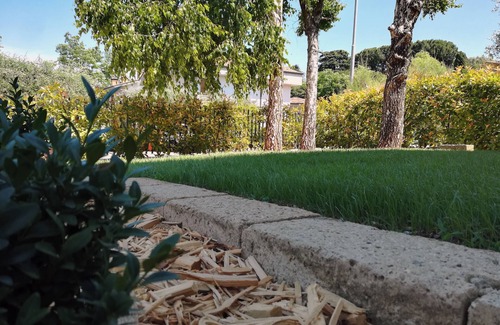 Palazzolo House | The Birches - guesthouse - over 6 guests