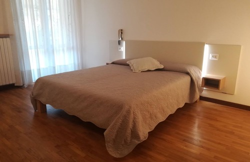 Palazzolo House | The Birches - guesthouse - over 6 guests