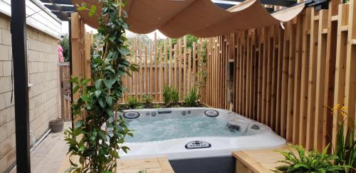 Bath Hotel | The Bird, Bath