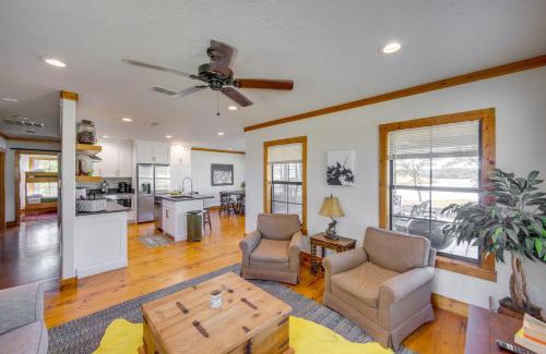 Edom House | The Bird Cabin Peaceful Refuge in East Texas