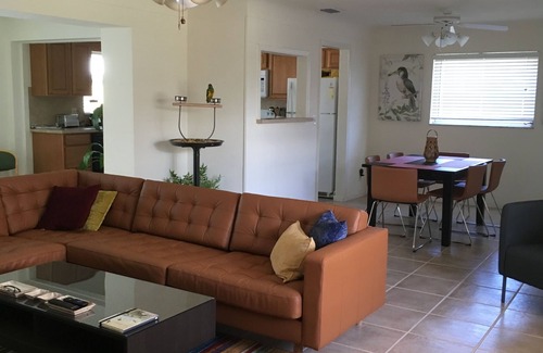 Skylark Estates House | The Bird House- Fall Special Rates!